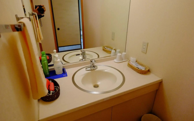 Okuhida Garden Hotel Yakedake