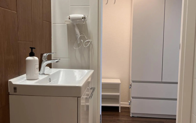 ТВОЯ квартира на проспекте Большевиков 68 корпус 1