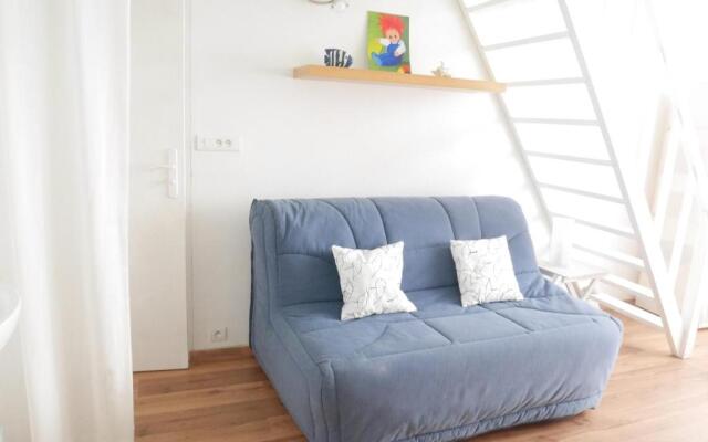 Maison Saint-Hilaire-de-Riez, 5 pièces, 6 personnes - FR-1-91-149