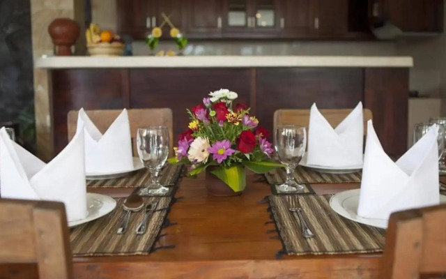 Bali Asih Villa