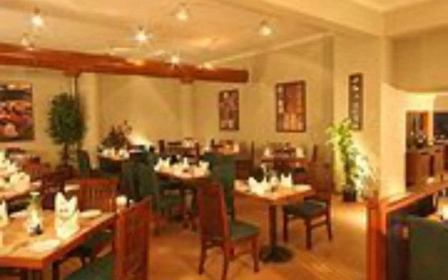 Neelam's The Grand Hotel Goa