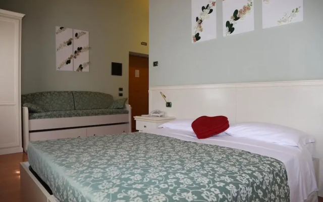La Perla Del Sile Country House