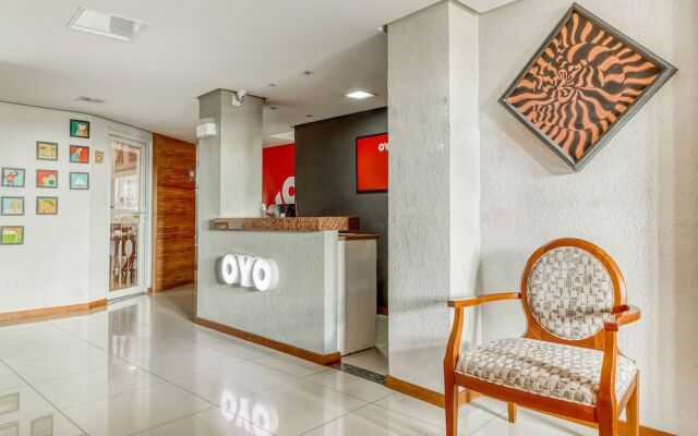 OYO Hotel Santiago