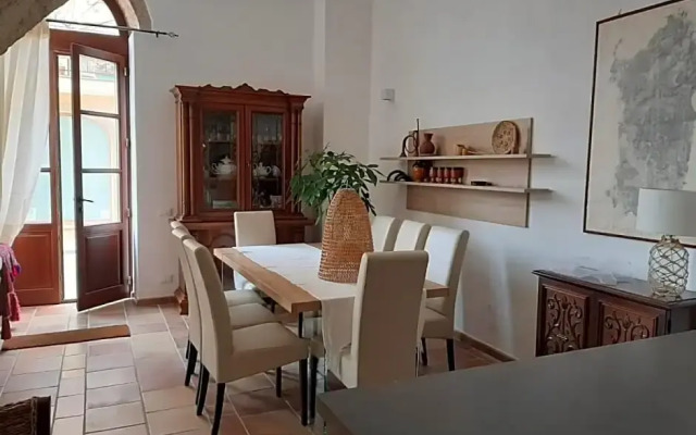 B&B Il Porticciolo Portoscuso