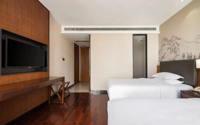SSAW Boutique Hotel Deqing Dexin
