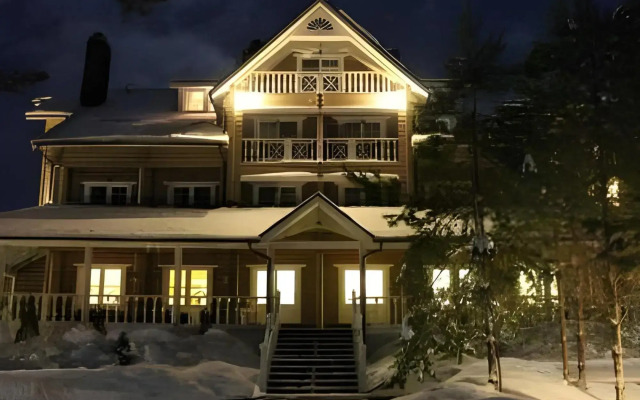 Valday Hotel