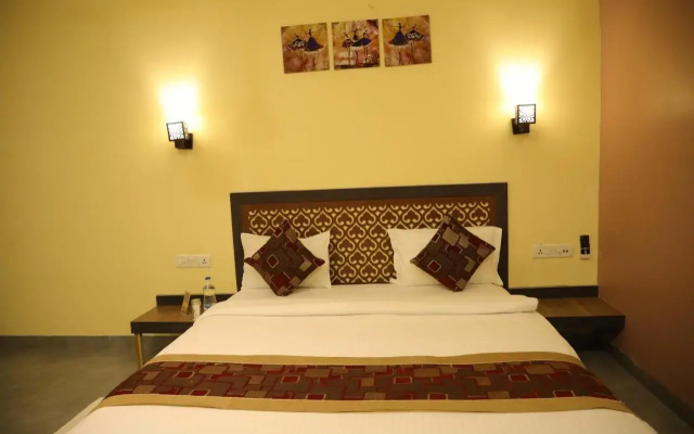 Jaidev Farms And Resort