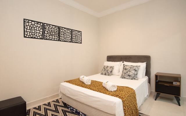 All in Rio - Confortavel LOFT em Copacabana