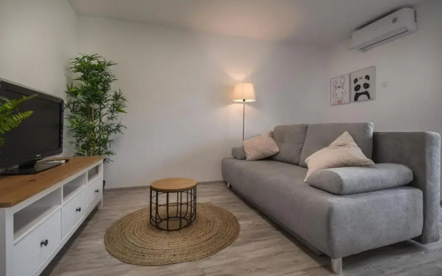 Lagom apartment Maribor