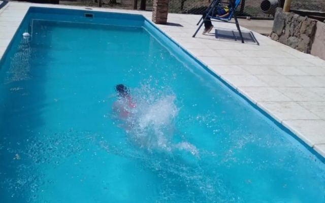 Cabañas "La Quimera"