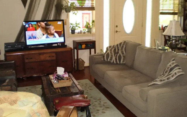 Grandeur Farm Equine Retreat