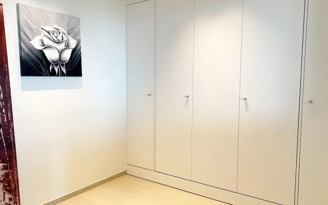 Apartment in Nieuwpoort Near the Beach