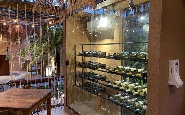 Naim Studio Milagres - Naim Milagres