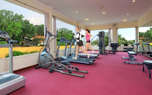 Victory Saigon Hotel