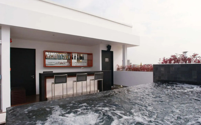 The Quay Boutique Hotel