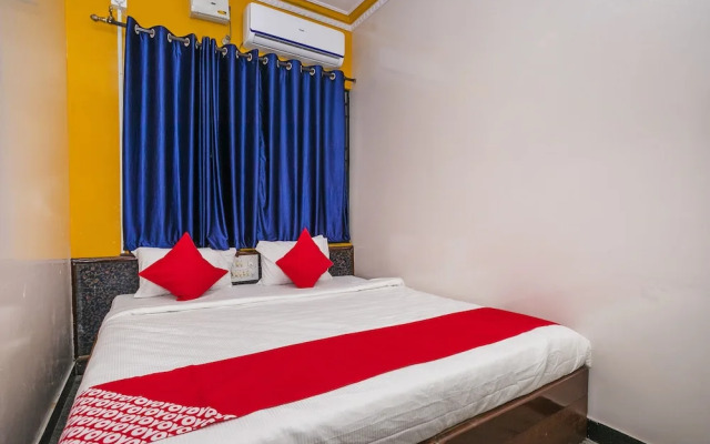 Oyo 29346 Vijay Residency