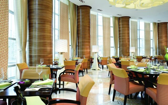 The Ritz-Carlton Beijing Financial Street