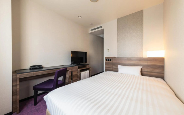 JR East Hotel Mets Mito
