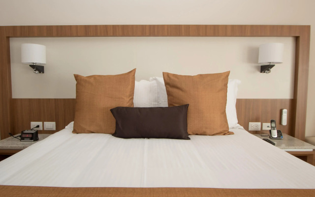 Hotel Soleil Business Class