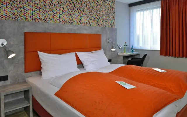 SleepySleepy Hotel Gießen