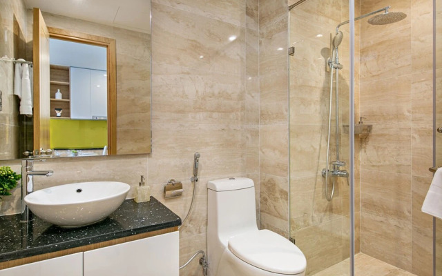 Sun River Hotel & Apartment