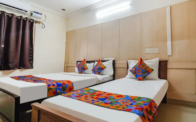 Fabhotel Nest Inn Service Apartment