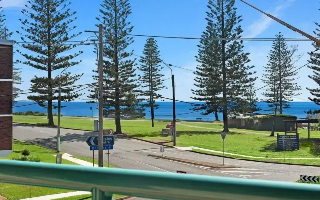 Town Beach Beachcomber Resort