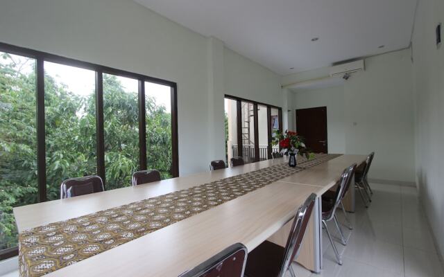 Three-G Homestay