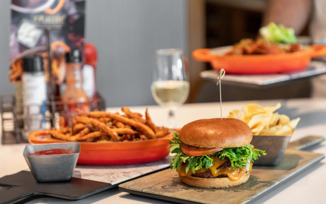 Hyatt Place Bloomington