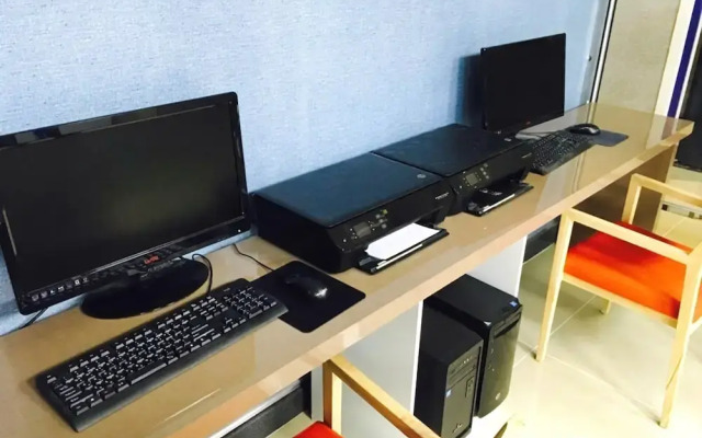 R&D Residence Hotel