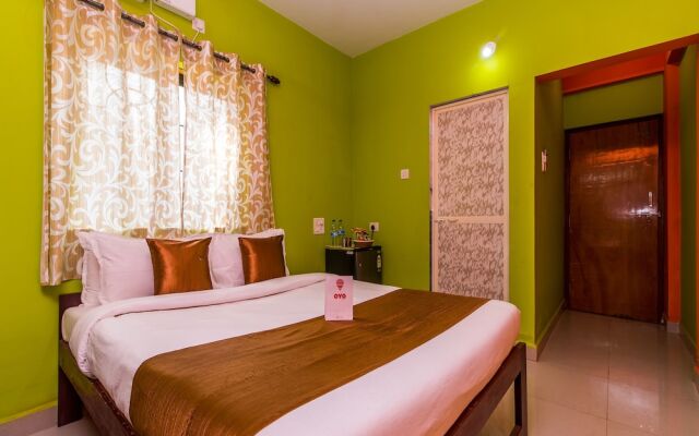 OYO 10577 Hotel Krishna