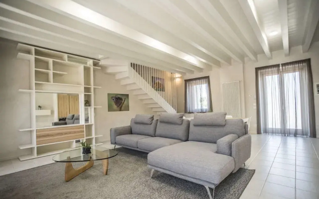 Relais Madergnago
