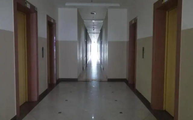 Adaru Apartment at MOI Kelapa Gading