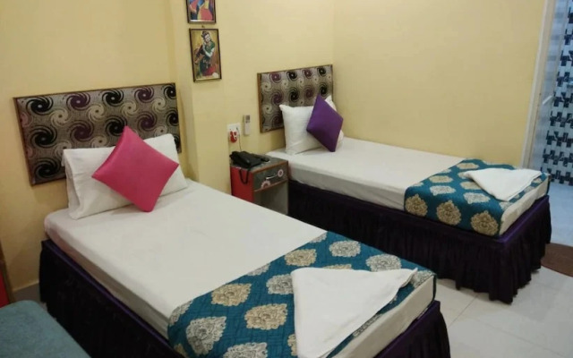 Hotel Samman