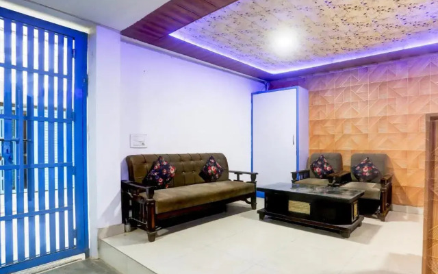Hotel Osho Inn