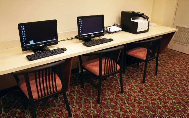 La Quinta Inn & Suites by Wyndham Houston North-Spring