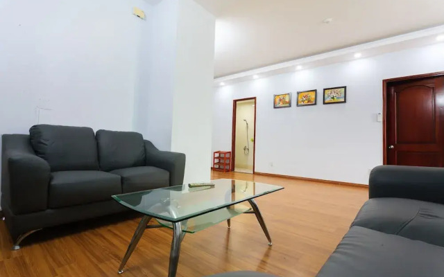 My Duc Luxury Apartment I