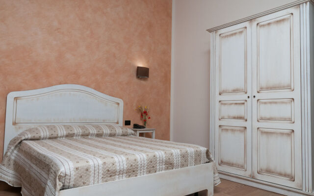 Hotel Donna Carmela Sede unica Sciacca