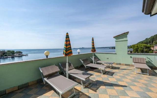Gardasol Superior 1 Vista Lago