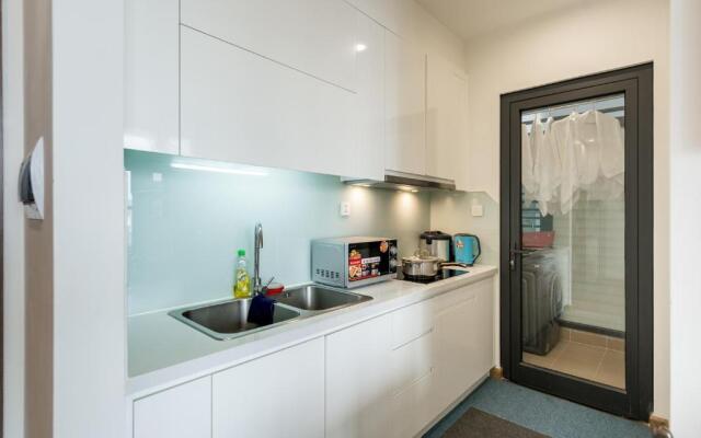 Luxury Apartment Vinhomes Skylake