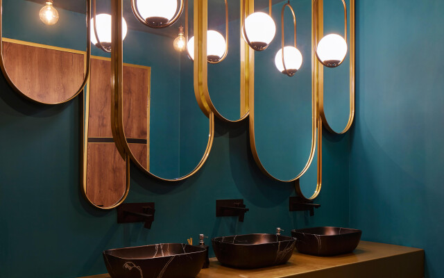 Blues Suites Medellin