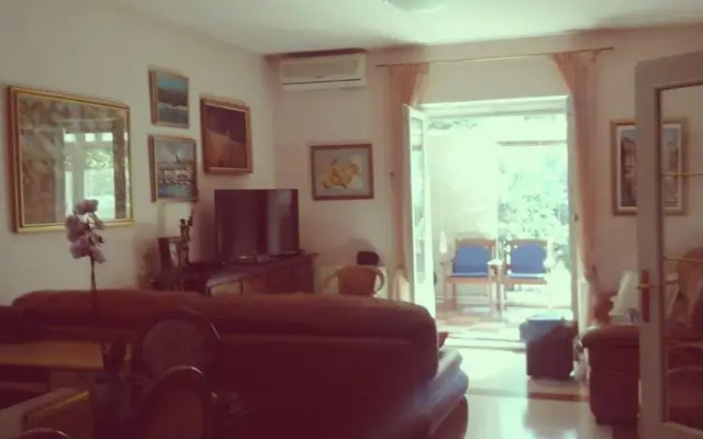 Apartments Carla