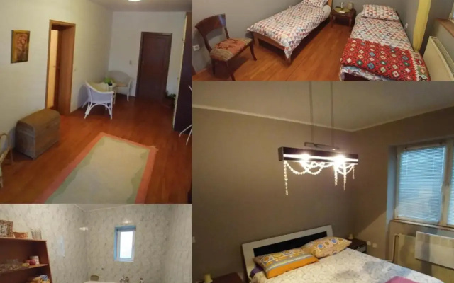 Apartmani Jela