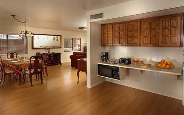 Desert Rose Bed and Breakfast