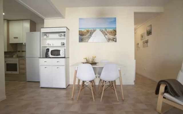 Apartamentos Kasa 25 - Baños de la Reina