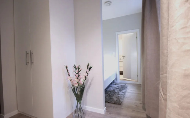 The APARTMENTS Company - Bislett