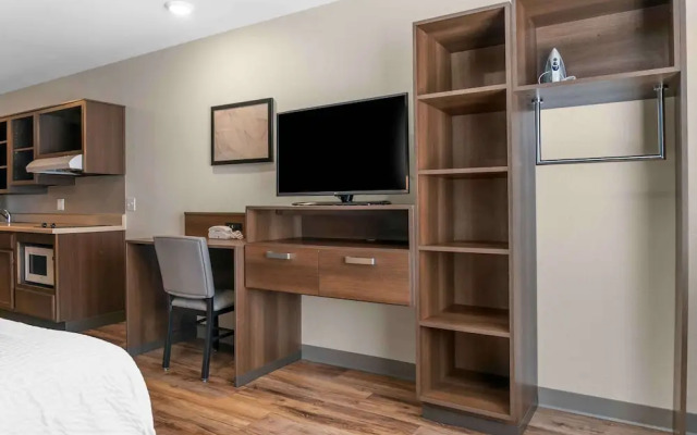 Extended Stay America Suites - Detroit - Rochester Hills