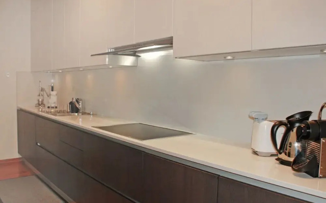 Residenza Majestic Lugano