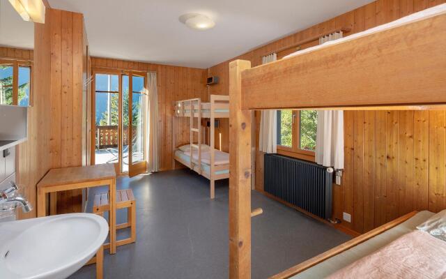 Youth Hostel Grindelwald