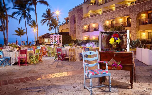 Marriott Puerto Vallarta Resort & Spa